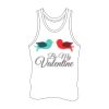 Custom Full Sublimated Singlet (MOQ 10) Custom Full Sublimated Singlet (MOQ 10) Thumbnail
