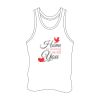 Custom Full Sublimated Singlet (MOQ 10) Custom Full Sublimated Singlet (MOQ 10) Thumbnail