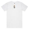 Mens Block Tubular Tee Thumbnail