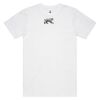 Mens Block Tubular Tee Thumbnail