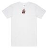 Mens Block Tubular Tee Thumbnail