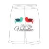 Custom Full Sublimated Shorts (MOQ 50) Custom Full Sublimated Shorts (MOQ 50) Thumbnail