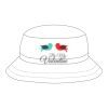 Custom Full Sublimated Bucket Hat (MOQ 50) Custom Full Sublimated Bucket Hat (MOQ 50) Thumbnail