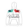 Custom Full Sublimated Hoodie (MOQ 10) Custom Full Sublimated Hoodie (MOQ 10) Thumbnail