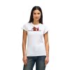 Womens Softstyle Cotton Tee Thumbnail