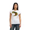Womens Softstyle Cotton Tee Thumbnail
