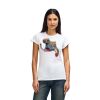 Womens Softstyle Cotton Tee Thumbnail