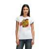 Womens Softstyle Cotton Tee Thumbnail