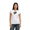 Womens Softstyle Cotton Tee Thumbnail