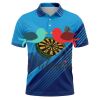 Custom Full Sublimated Polo Design 1 Custom Full Sublimated Polo Design 1 Thumbnail
