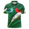 Custom Full Sublimated Polo Design 3 Custom Full Sublimated Polo Design 3 Thumbnail