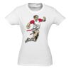 Womens Ice Tee Thumbnail