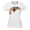 Womens Ice Tee Thumbnail