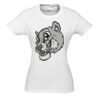 Womens Ice Tee Thumbnail