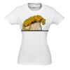 Womens Ice Tee Thumbnail
