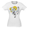 Womens Ice Tee Thumbnail