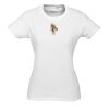 Womens Ice Tee Thumbnail