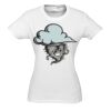 Womens Ice Tee Thumbnail