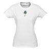 Womens Ice Tee Thumbnail