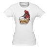 Womens Ice Tee Thumbnail