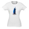Womens Ice Tee Thumbnail