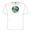 Unisex Promo Tee Thumbnail