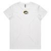 Womens Maple Tee Thumbnail