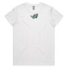 Womens Maple Tee Thumbnail