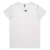 Womens Maple Tee Thumbnail
